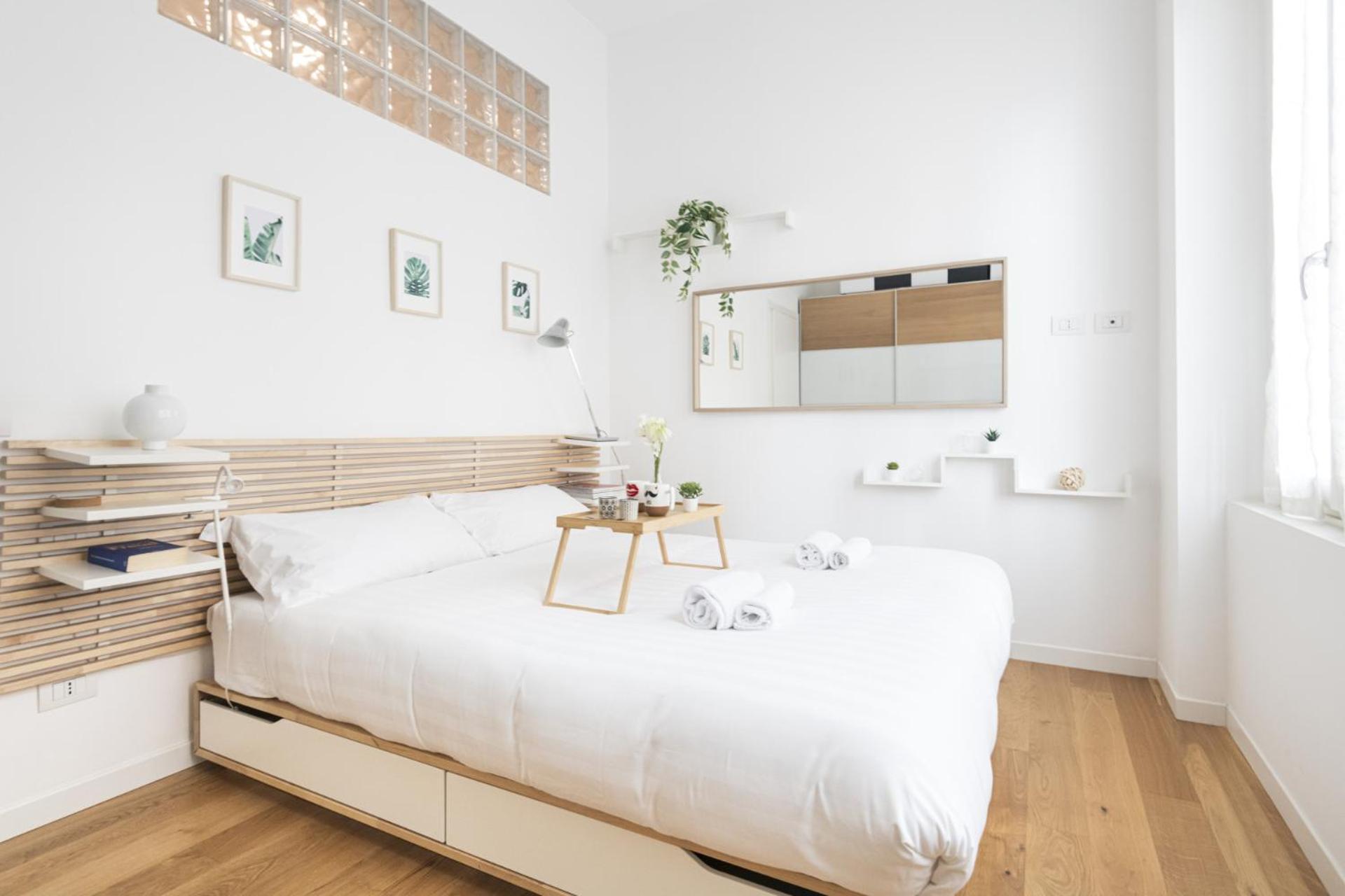 Easylife - Luminoso Bilocale In Life Apartamento